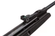 Пневматична гвинтівка Gamo Black Shadow кал.4,5 (1000663) - зображення 4