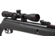 Пневматична гвинтівка Gamo Big Cat 1000 к.4,5 + Приціл GAMO 4х32 (1000559) - зображення 4