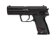 Пневматичний пістолет Umarex Heckler & Koch USP кал.4,5мм (1003444) - изображение 1
