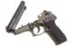 Пневматичний пістолет Gamo PT-80 Special Edition кал.4,5 (1000850) - зображення 4