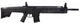 Гвинтівка пневматична Crosman MK-177 (чорна) (1000060) - изображение 1