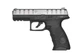 Пістолет пневматичний Beretta APX Metal Gray (1003007) - изображение 1