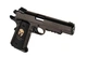 Пістолет пневматичний Sig Sauer Air 1911 "Spartan" Blowback кал. 4,5 мм (1003823) - изображение 3