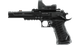 Пневматичний пістолет Umarex UX RaceGun Kit кал.4,5мм (1003952) - изображение 1