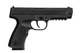 Пістолет пневматичний Crosman кал.4,5 мм (1002838) - изображение 3