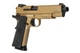 Пістолет пневматичний Sig Sauer Air 1911 Emperor Scorpion Blowback BB (1004003) - изображение 3