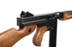 Пневматичний пістолет - кулемет Umarex Legends M1A1 Blowback кал.4,5мм (1003461) - изображение 2