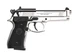 Пневматичний пістолет Umarex Beretta 92 FS хром (1003105) - изображение 3