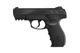 Пістолет пневматичний Gamo GP-20 Combat (1002861) - зображення 1