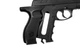 Пістолет пневматичний Gamo GP-20 Combat (1002861) - зображення 4