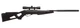 Пневматична гвинтівка Gamo Bull Whisper кал.4,5 (1000837) - изображение 1