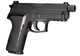 Пістолет пневматичний Sig Sauer P229RX Blowback кал.177 (1004286) - изображение 3
