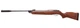 Пневматична гвинтівка Gamo Hunter 1250 кал.4,5 (1001857) - изображение 1