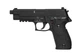 Пістолет пневматичний Sig Sauer P226 Blowback кал.4,5мм (1003786) - изображение 1