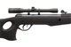 Пневматична гвинтівка Gamo мod. Delta Fox Kit кал.4,5 (1001895) - изображение 2