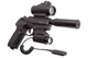 Пневматичний пістолет Gamo PT-80 Tactical (1001942) - зображення 3