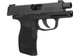 Пістолет пневматичний Sig Sauer P365 Blowback кал.4,5мм (1003636) - изображение 7