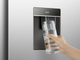 Холодильник Gorenje - NRS917E41XWD - зображення 3