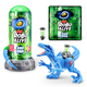 Інтерактивний ігровий набір ДНК Велоцизавра ROBO ALIVE S1 KIDDISVIT 71139B Різнокольоровий shop (4894680044302) - изображение 2