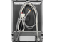 Посудомийна машина вбудована AEG - E87LB200T - зображення 9