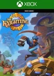 Ключ активації The Knightling для Xbox Series S/X - зображення 1