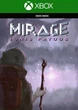 Ключ активації Mirage: Ignis Fatuus для Xbox Series S/X - зображення 1
