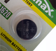 Батарейка Raymax CR-1620 5/100 - изображение 5