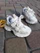 Кроссовки для девочки Clibee 3339-3 beige беж р.30-18,5 см - изображение 1