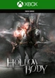Ключ активації Hollowbody для Xbox Series S/X - зображення 1