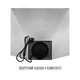 Вытяжка купольная PERFELLI COSTA 6HM INOX - изображение 7
