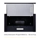 Вытяжка телескопическая WEILOR WT 52 BL - изображение 5