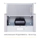 Вытяжка телескопическая WEILOR WT 52 SS - изображение 5