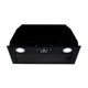 Вытяжка полновстраиваемая WEILOR WBE 58 BLACK - изображение 1