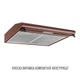 Вытяжка PERFELLI PL 6144 BR LED - изображение 2