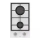 Газовая поверхность на стекле MINOLA MGG 31422 WH - изображение 1
