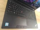Ноутбук Lenovo Thinkpad P53 15.6″ FullHD IPS/Intel i5 9400H/RAM 16Gb/NVME 512Gb/Nvidia Quadro T1000 - Б/В - зображення 2