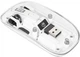 Миша бездротова Manhattan MH Transparent 4D mouse (MANHATTAN_190275) - зображення 3