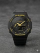 Чоловічий годинник стиль Casio G-SHOCK Classic GA-2100 - изображение 1