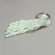 Брелок на ключи "Костная стопа" с подвижными частями, 3D-печать PLA, 9,5 см - изображение 2