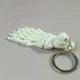 Брелок на ключи "Костная стопа" с подвижными частями, 3D-печать PLA, 9,5 см - изображение 6