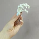 Брелок на ключи "Костная кисть" с подвижными частями, 3D-печать PLA, 10,5 см - изображение 7