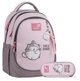 Рюкзак шкільний + пенал Kite Education Molang ML26-700M - изображение 1