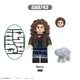 Набор минифигурок «Очень странные дела» (Stranger Things), серия G0195: Уилл, Дастин, Робин, Стив, Майк, Нэнси, Джонатан и Лукас - изображение 6