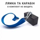 Блок для щипкового хвата 80x80 мм | Тренажер для силы пальцев и предплечья | Pinch Grip Block - изображение 3