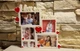 Фоторамка-колаж для мами з написом 'I love you Mom' та сердечками. Aivory - изображение 1