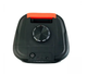 Мобильная колонка UKC MS-2065BT-W Black - изображение 5