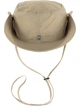Панама FJALLRAVEN Abisko Summer Hat Buckwheat Brown L - зображення 2