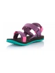 Сандалии детские SOURCE Urban Kids Purple/Pink 31 + подарок Спрей для очистки обуви Grangers Footwear + Gear Cleaner 50 ml - изображение 4