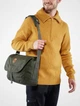 Сумка FJALLRAVEN Greenland Shoulder Bag Deep Forest - зображення 5