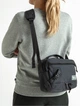 Сумка FJALLRAVEN Vardag Shoulder Bag 6 Coal Black - изображение 4